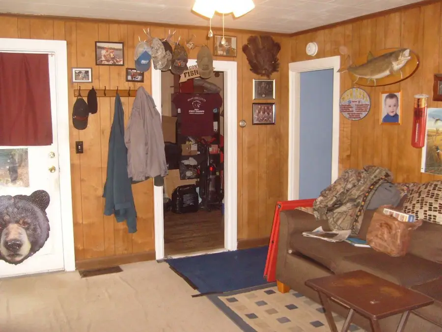 4 North Avenue, Ashland, NH 03217 - #3