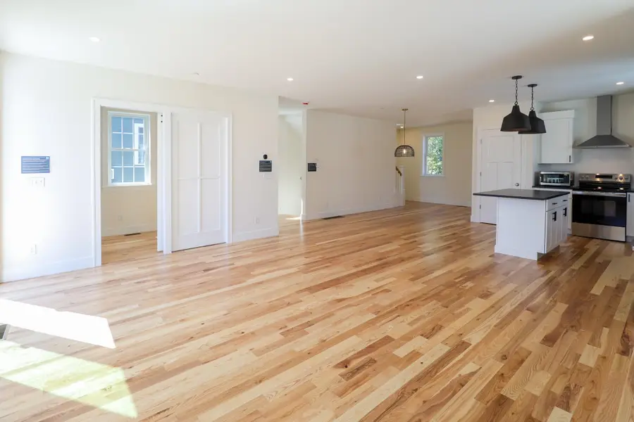 31 Eden Lane #5, Portsmouth, NH 03801 - #3