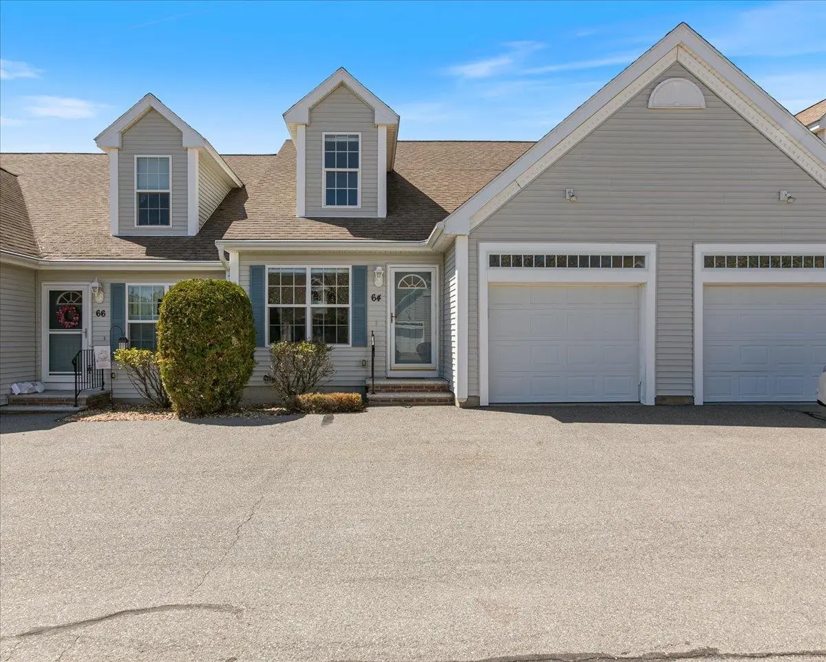 64 Brookview Road, Windham, NH 03087 - #1