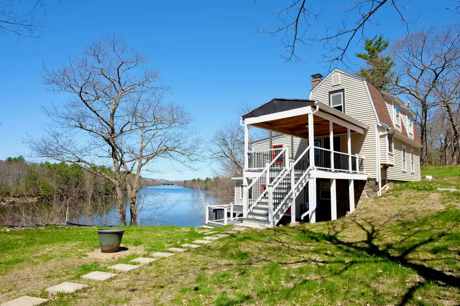 114 Garvins Falls Road, Concord, NH 03301 - #2