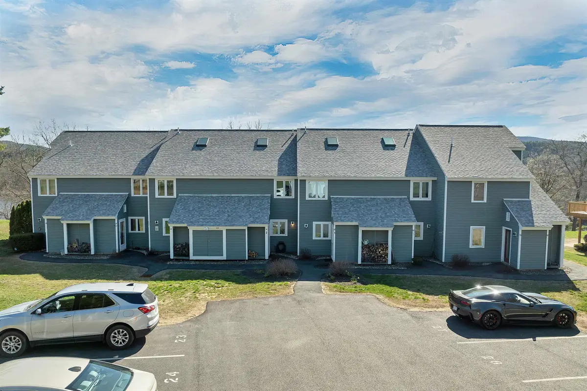 24 Circle Drive #26, Ashland, NH 03217 - #1