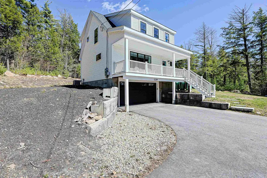 1239 Center Street, Wolfeboro, NH 03894 - #2