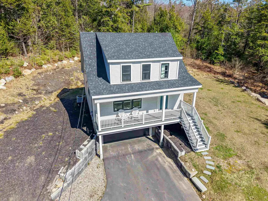 1239 Center Street, Wolfeboro, NH 03894 - #3