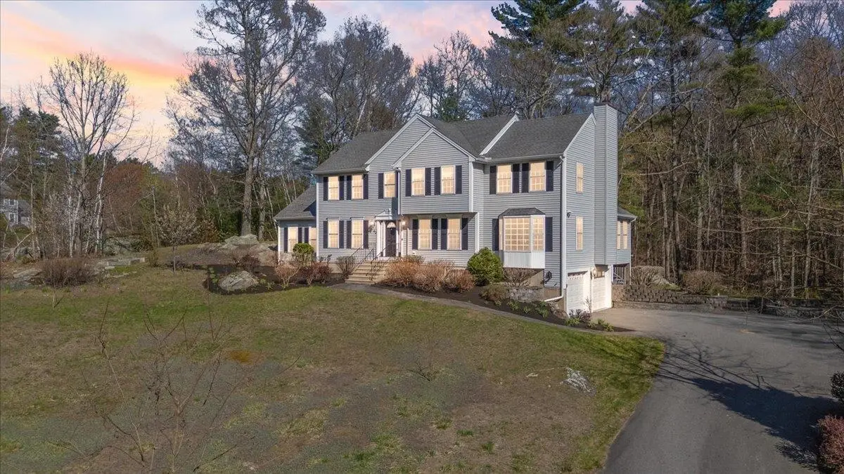 62 Magnolia Drive, Pelham, NH 03076 - #1