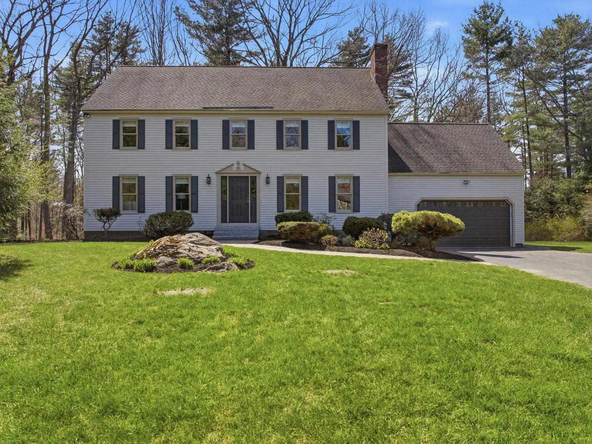 25 Buttonwood Drive, Derry, NH 03038 - #1