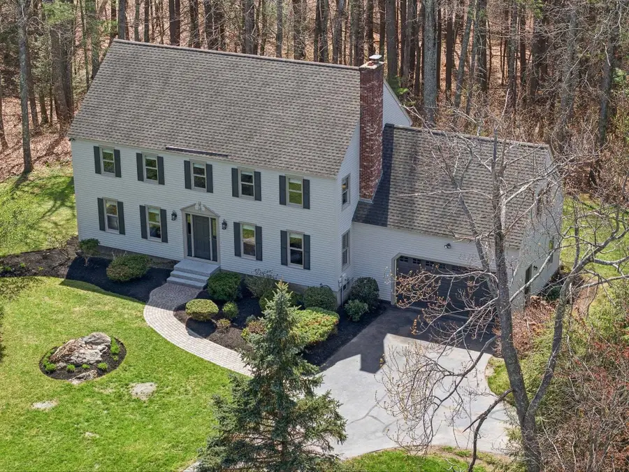 25 Buttonwood Drive, Derry, NH 03038 - #2
