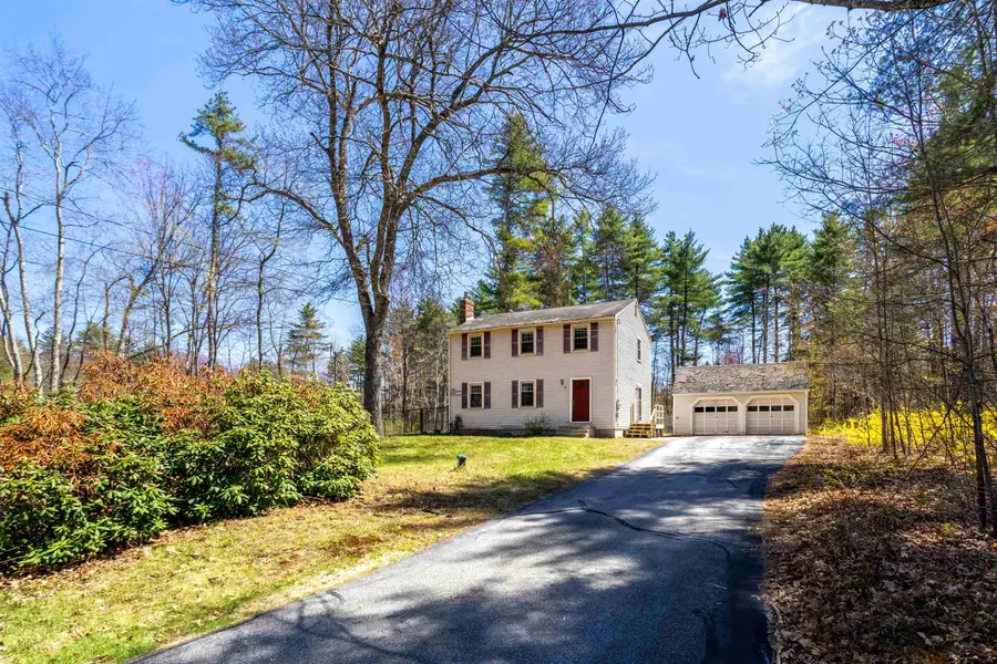 25 Cross Road, Amherst, NH 03031 - #2