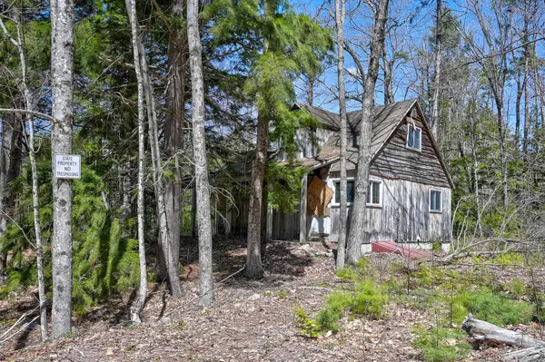 29 Hawk Road, Conway, NH 03860