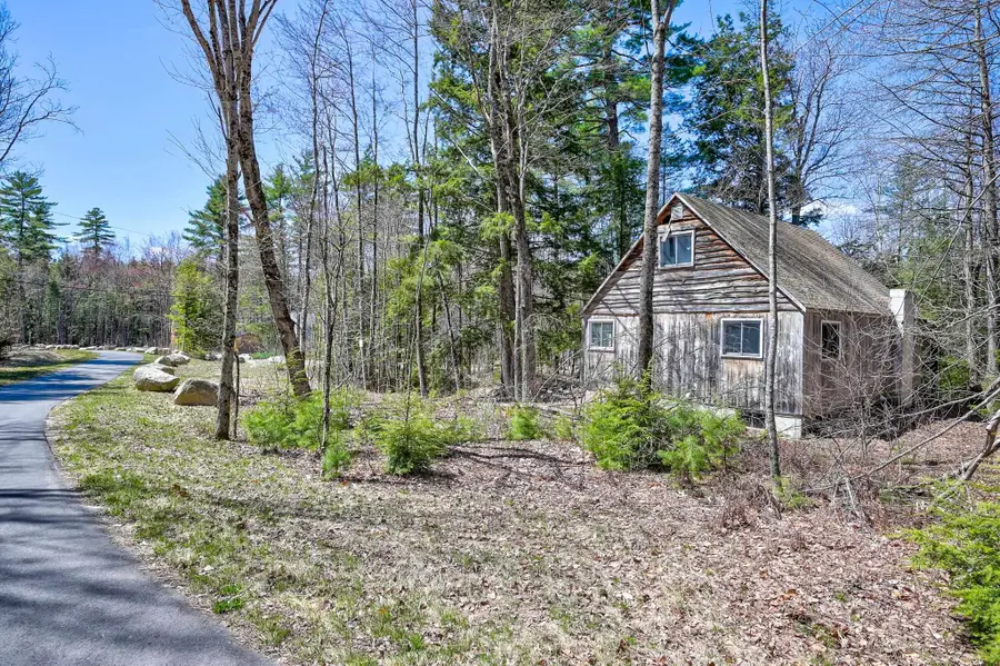29 Hawk Road, Conway, NH 03860 - #2