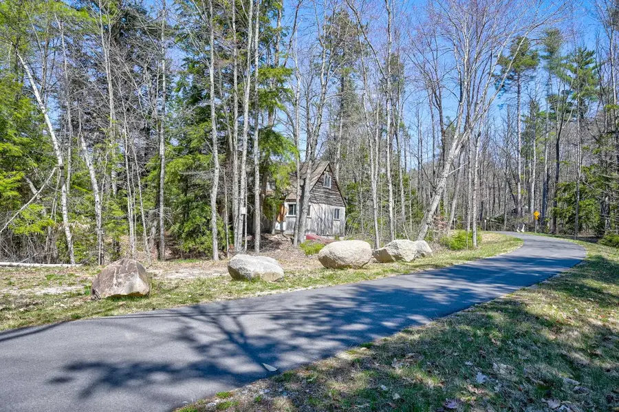 29 Hawk Road, Conway, NH 03860 - #3