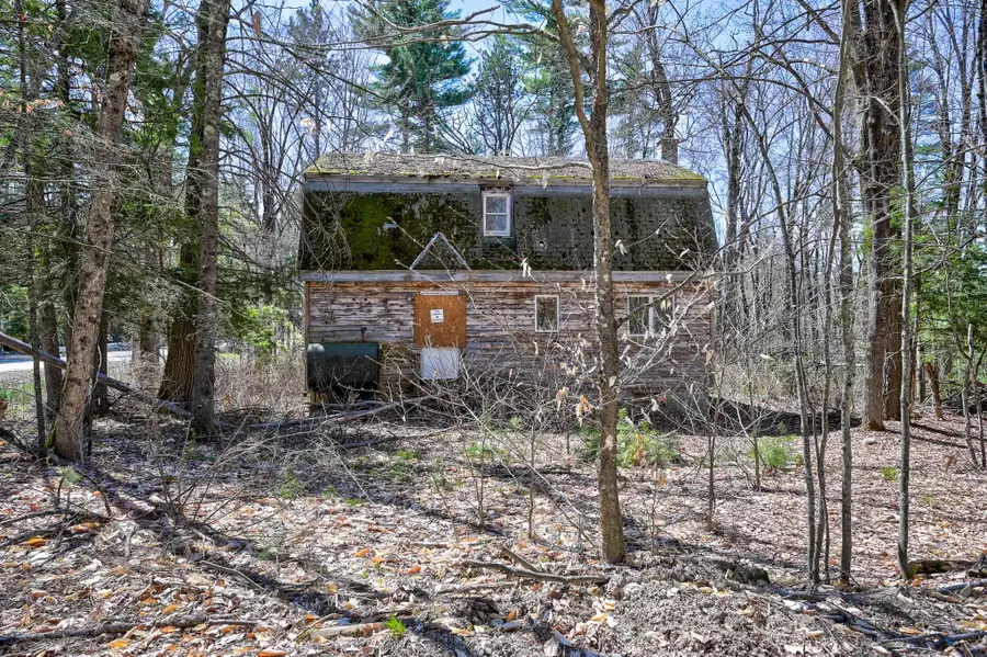 274 Thompson Road, Conway, NH 03860 - #3