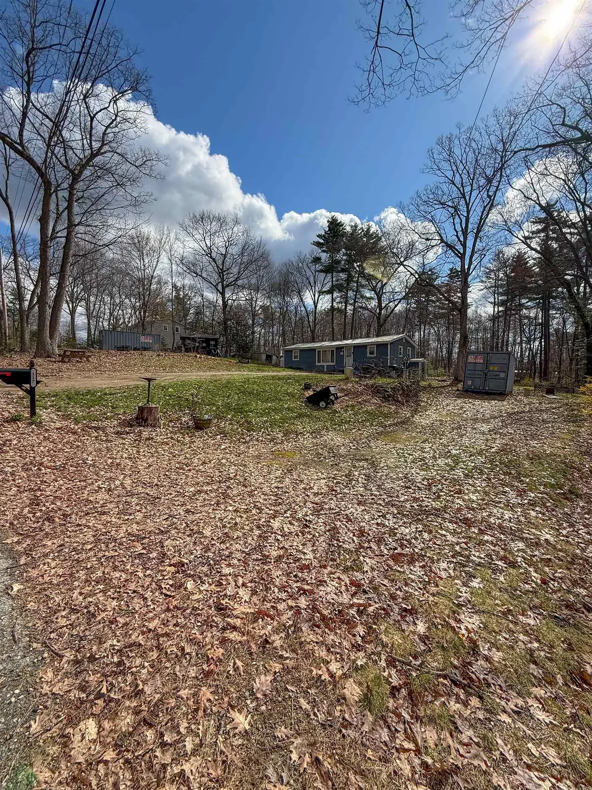 117 Hunting Road, Auburn, NH 03032 - #1