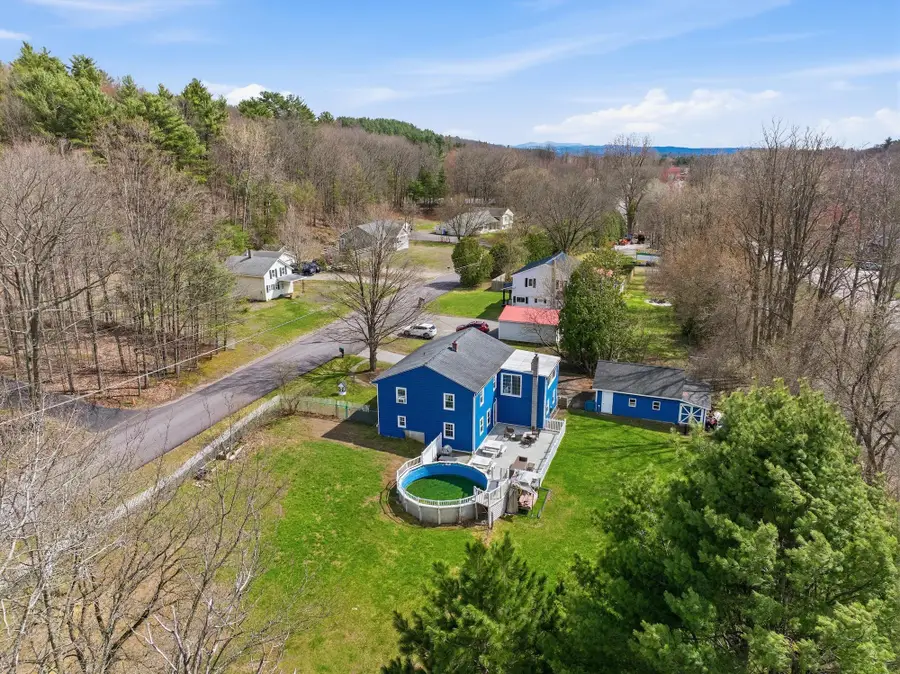 32 Gentes Road, Essex Junction, VT 05452 - #3