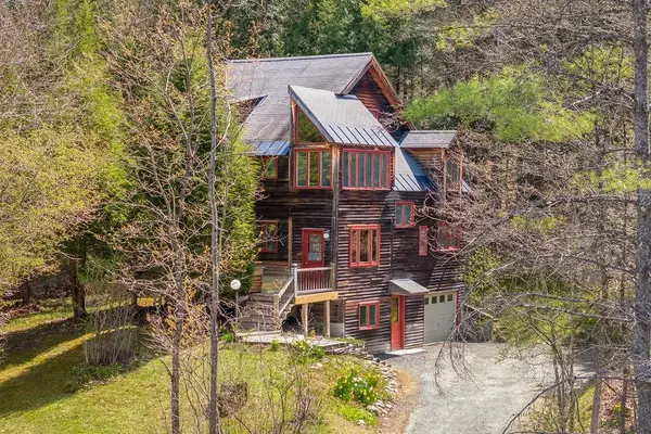 20 Haskins Road, Hanover, NH 03755