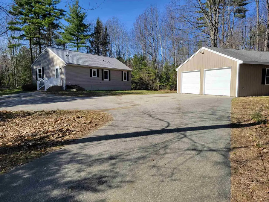 51 Nutter Circle, Center Barnstead, NH 03225 - #2