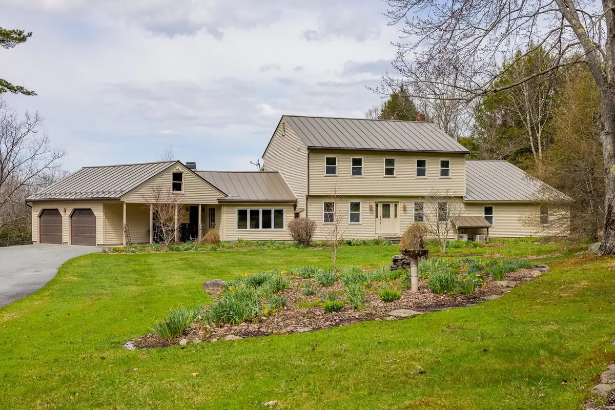 33 Rolling Ridge Road, Lebanon, NH 03766 - #1