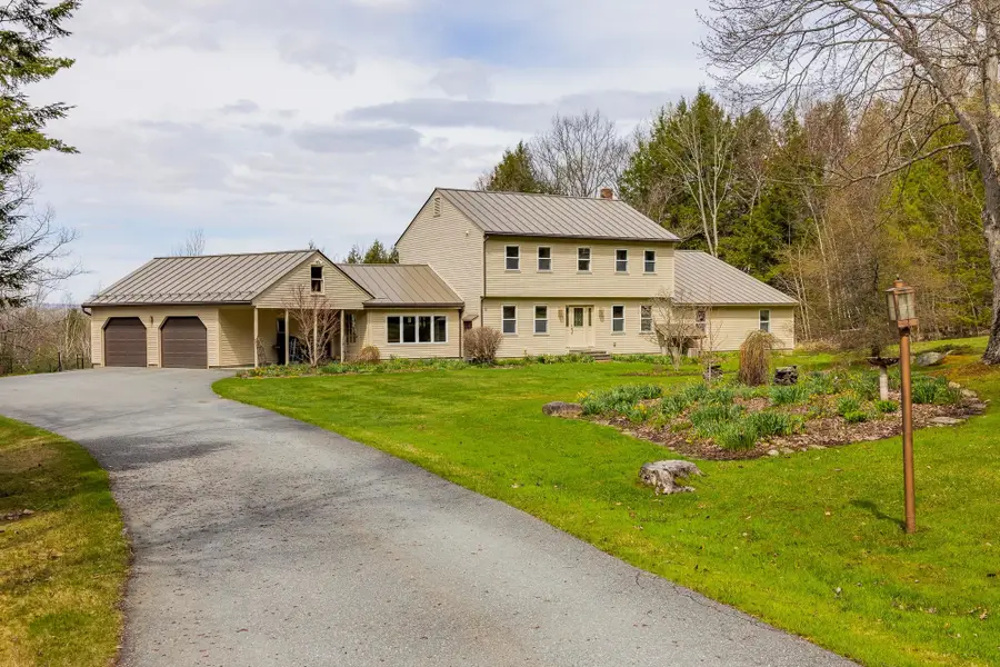 33 Rolling Ridge Road, Lebanon, NH 03766 - #2