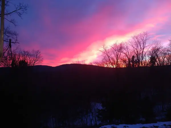 769 Straight Road, Mount Holly, VT 05730