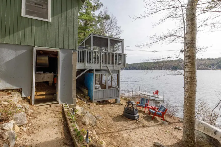 29 North Shore Road, Sunapee, NH 03782 - #3