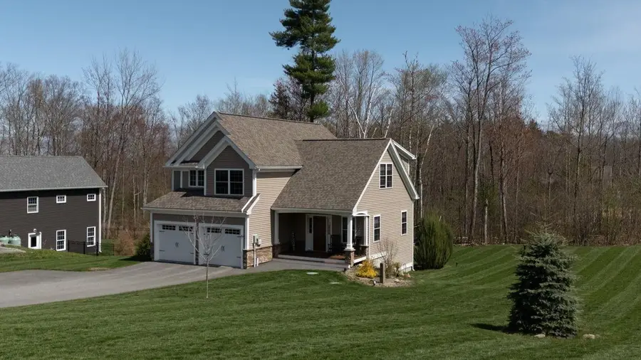29 Churchill Drive, Hooksett, NH 03106 - #3