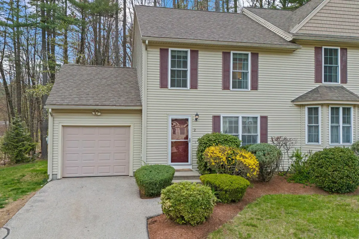 2 Scottie Way, Amherst, NH 03031 - #1