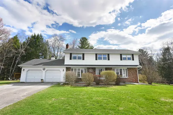 15 Ridgewood Terrace, Barre Town, VT 05641