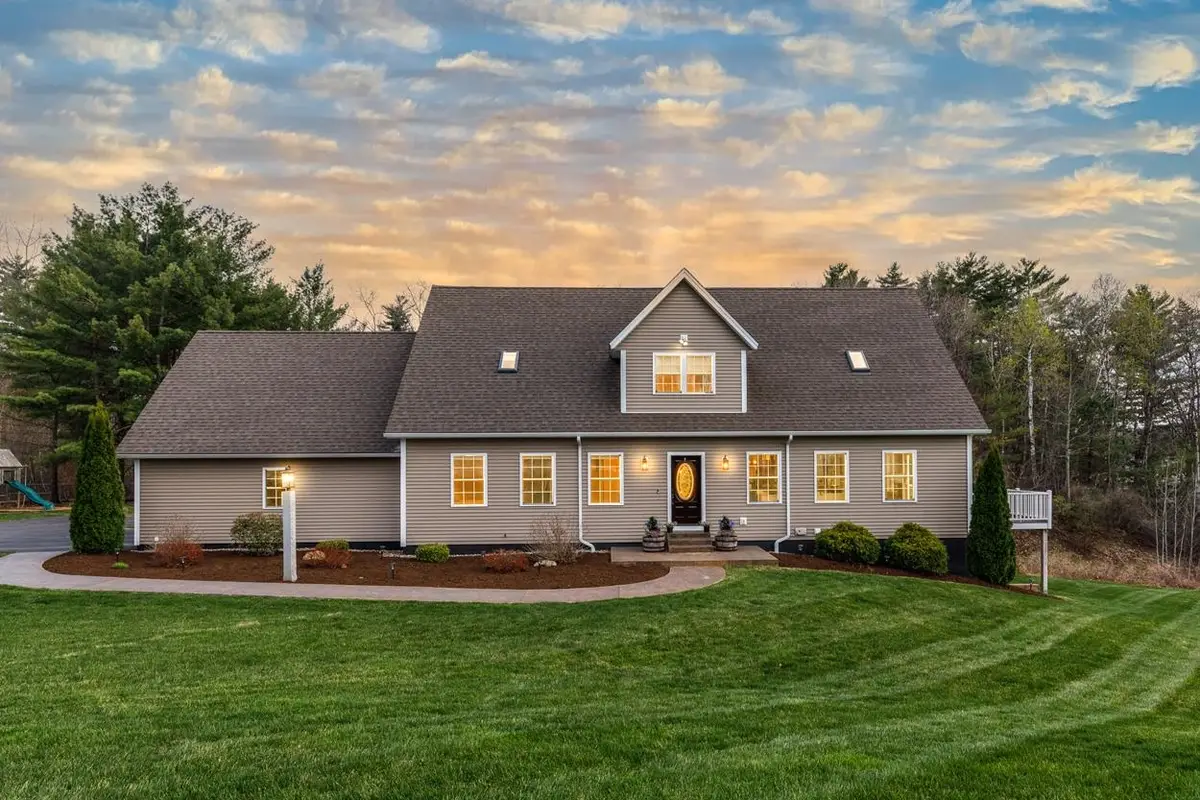 23 Sun Lake Drive, Belmont, NH 03220 - #1