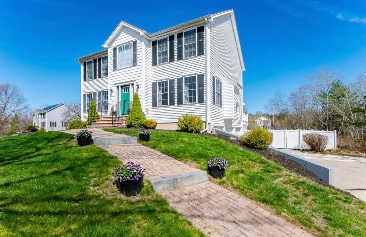 37 Ezras Way, Dover, NH 03820 - #1