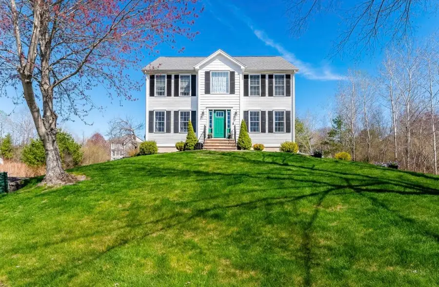 37 Ezras Way, Dover, NH 03820 - #2