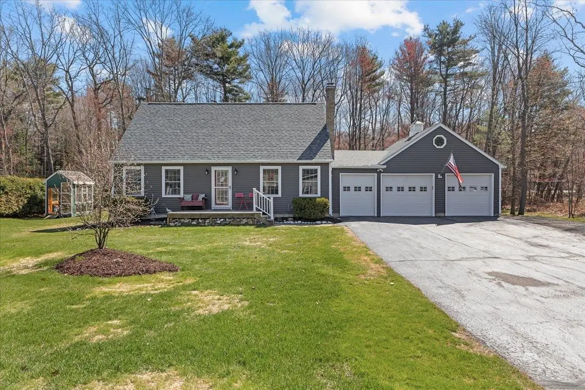 191 Bayview Road, Colchester, VT 05446 - #1