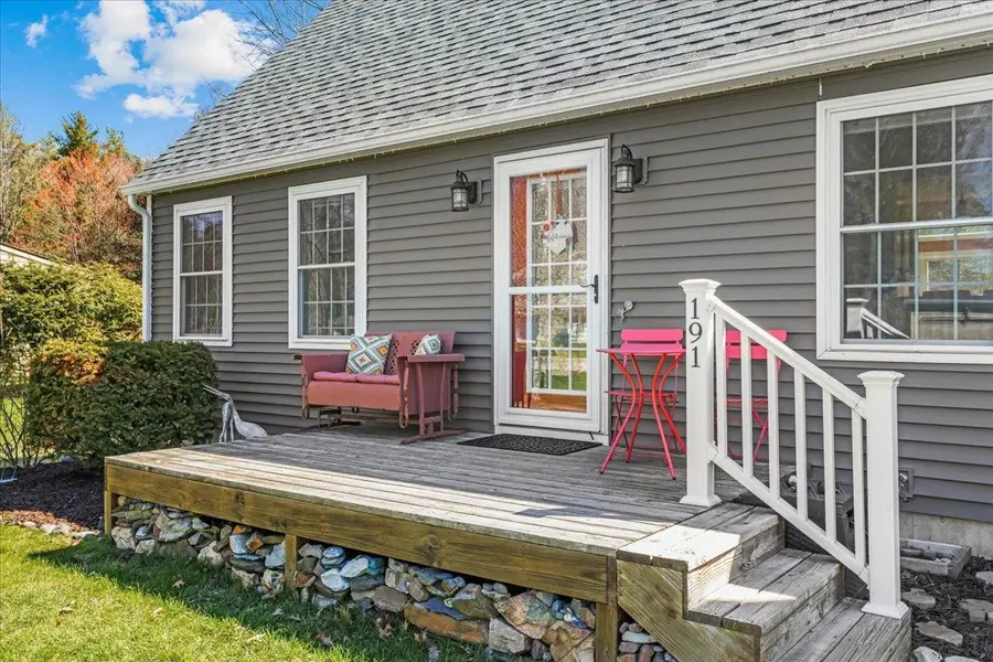 191 Bayview Road, Colchester, VT 05446 - #2