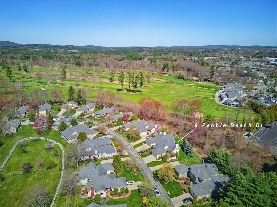 9 Pebble Beach Drive, Bedford, NH 03110 - #3
