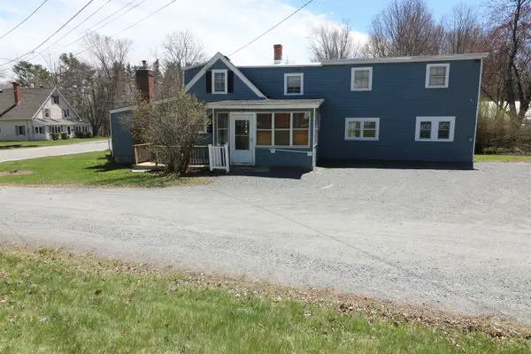 73 North Street, Jaffrey, NH 03452