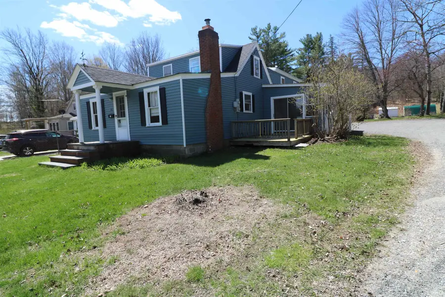 73 North Street, Jaffrey, NH 03452 - #2