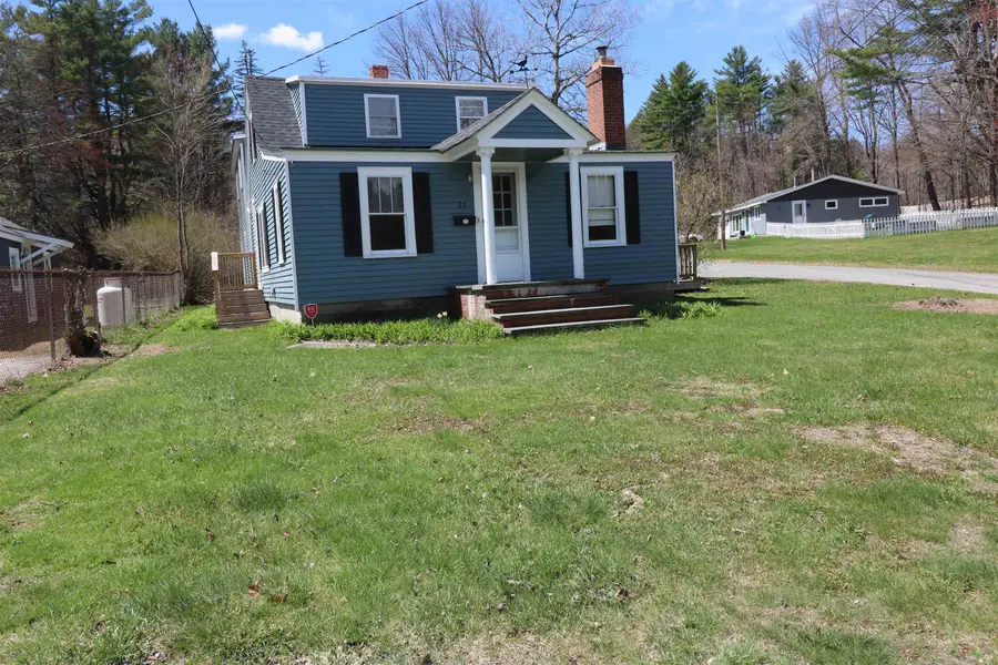 73 North Street, Jaffrey, NH 03452 - #3