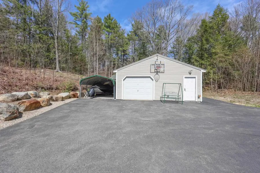 2435 Weare Road, Henniker, NH 03242 - #3