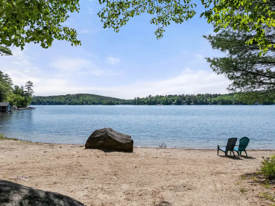 56 Old Hubbard Road, Meredith, NH 03253 - #2