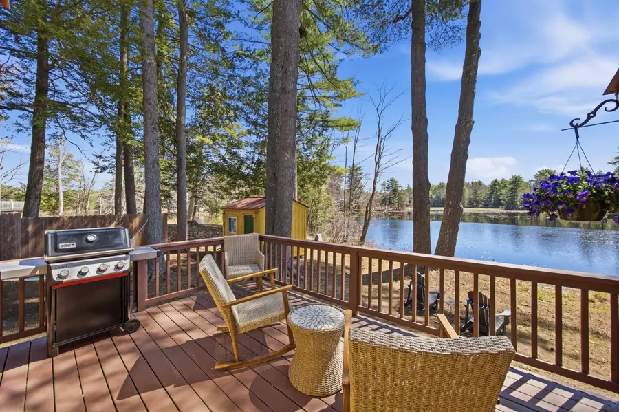 18 Holt Drive, Deerfield, NH 03037 - #2