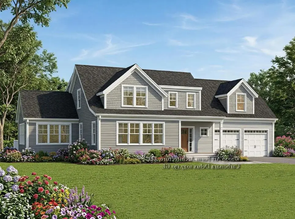 23 Zoe's Way #19, York, ME 03909 - #1