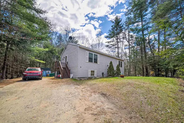 1223 Suncook Valley Road, Barnstead, NH 03225