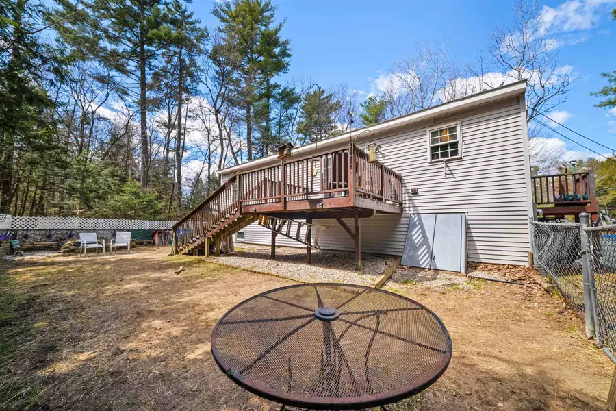 1223 Suncook Valley Road, Center Barnstead, NH 03225 - #2