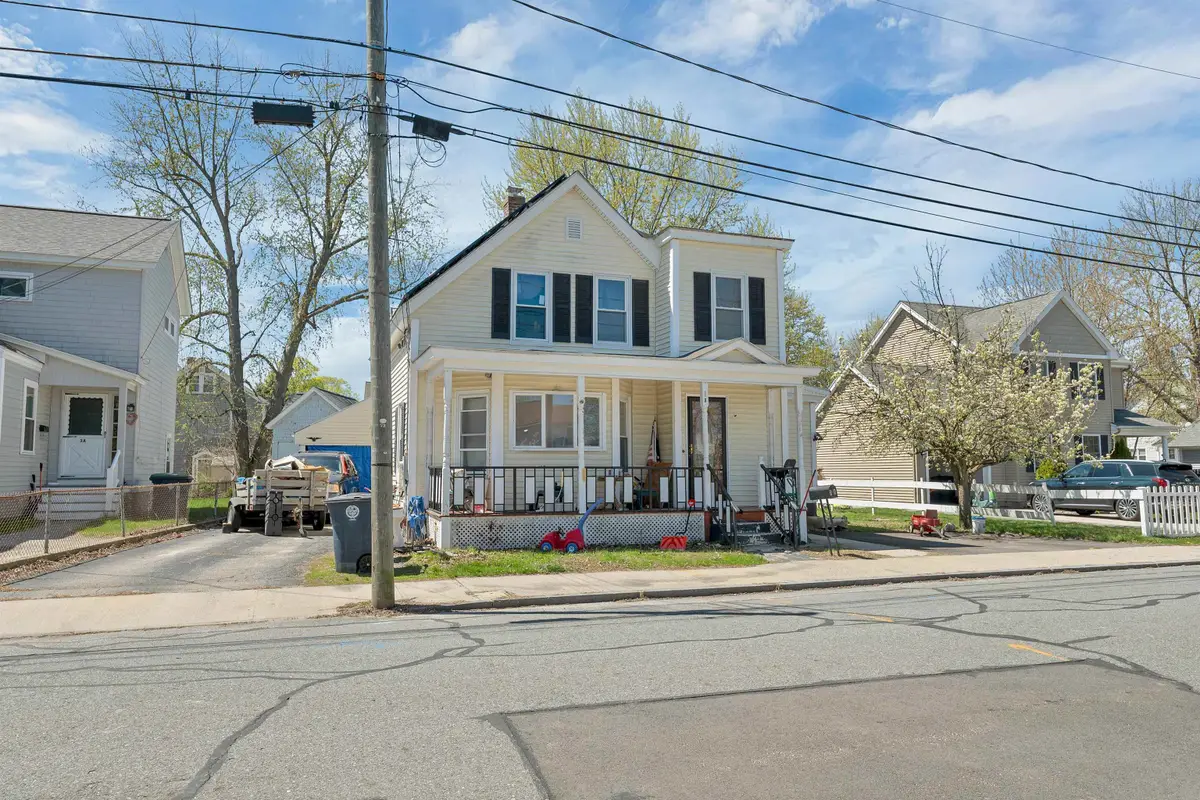 1B Balcom Street, Nashua, NH 03060 - #1