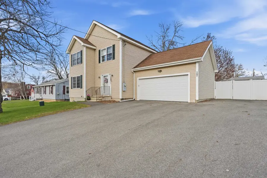 157 Mission Avenue, Manchester, NH 03104 - #2