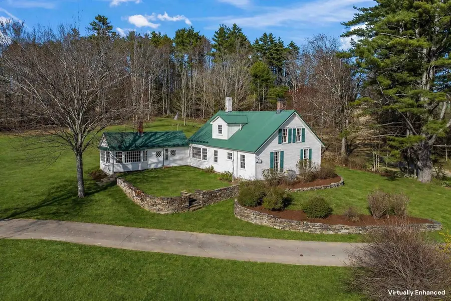 255 John Tasker Road, Barnstead, NH 03218-3581 - #2