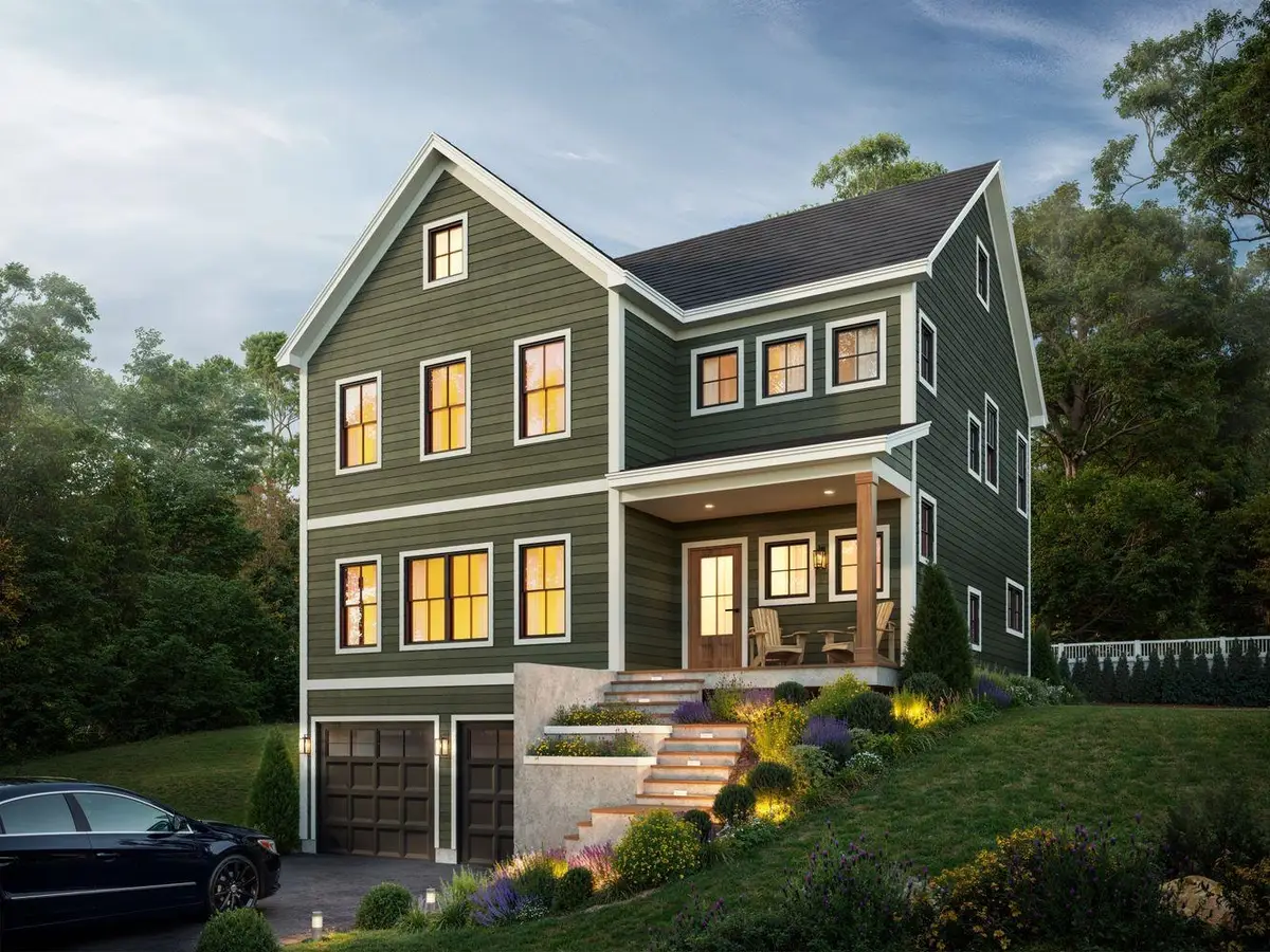 21 Wadleigh Street, Exeter, NH 03833 - #1