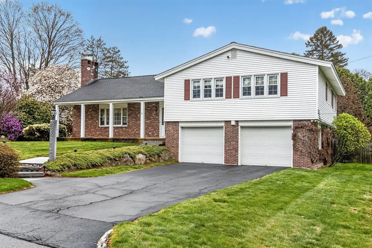 75 North Acres Road, Manchester, NH 03104 - #1