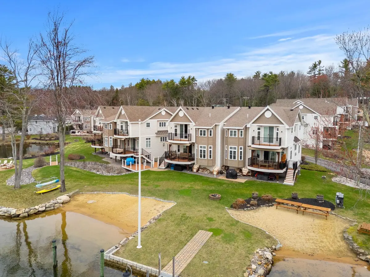 21 Island Drive #10, Laconia, NH 03247 - #1
