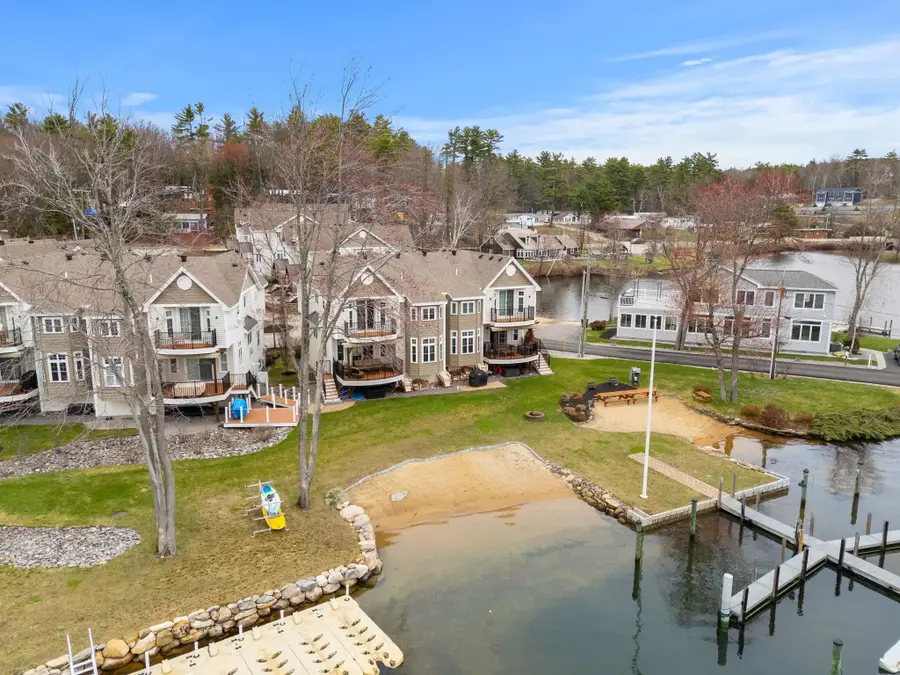 21 Island Drive #10, Laconia, NH 03247 - #2