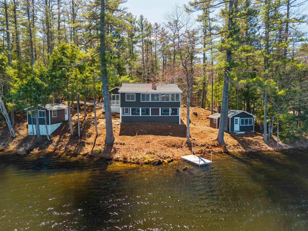 284 Village Road, Wilmot, NH 03287 - #1