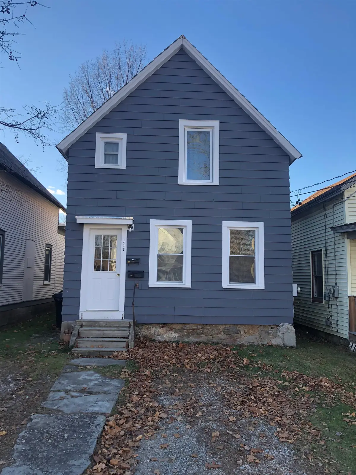 117 Putnam Street, Bennington, VT 05202-1 - #1